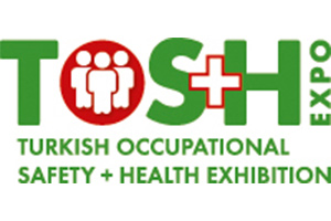 土耳其劳保展|2024年土耳其伊斯坦布尔劳保展-logo