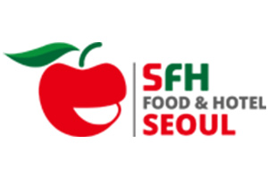 韩国食品展|2024年韩国首尔国际食品与酒店展-logo