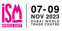 迪拜食品展|2023年阿联酋迪拜甜食糖果及食品展览会-logo