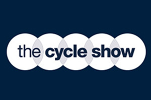 英国伯明翰国际自行车展