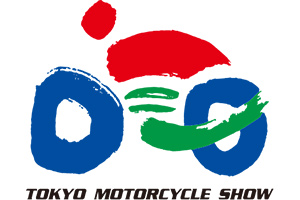 日本摩托车展|2024年日本东京摩托车及配件展览会-logo