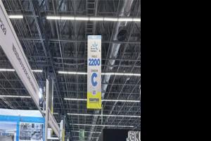 北美洲最大五金展——2023墨西哥五金建材展圆满落幕！