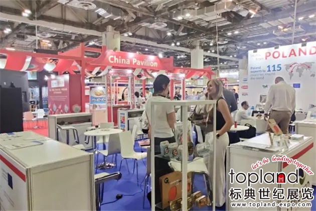 亚洲海鲜展Seafood Expo Asia