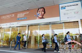 展后回顾 | 2023泰国美容展Cosmoprof CBE圆满落幕，明年再见！