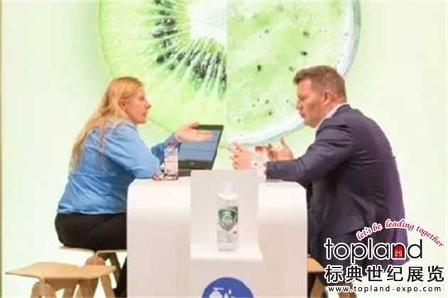 德国科隆国际食品展