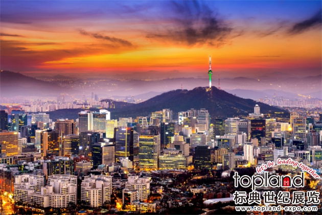 韩国建材