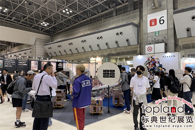 2023日本东京时尚服装及鞋包展圆满落幕，2024春季展蓄势待发！