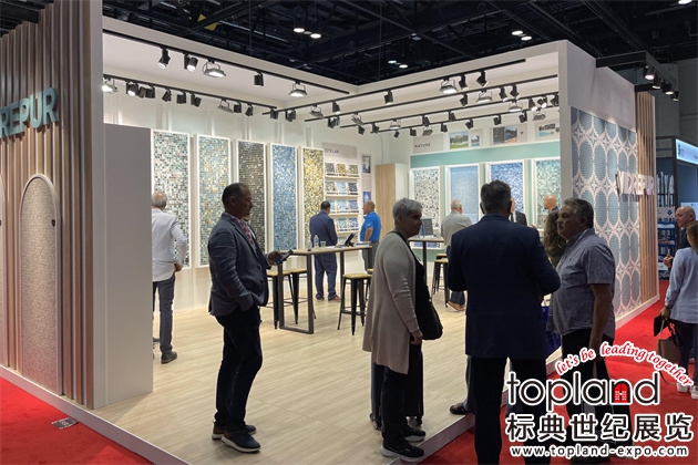展会抢订