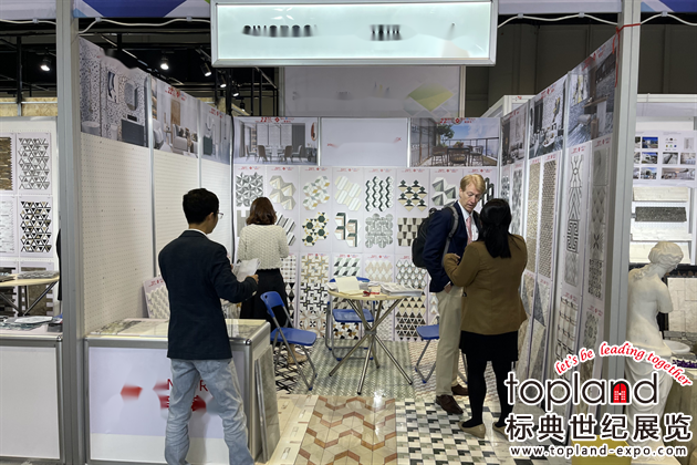 展会抢订
