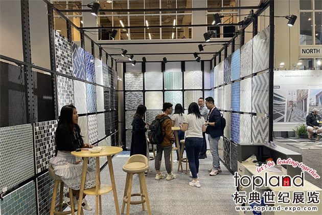 展会抢订