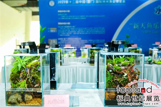 11月10日-12日，2023中国国际厦门休闲渔业展重磅来袭！