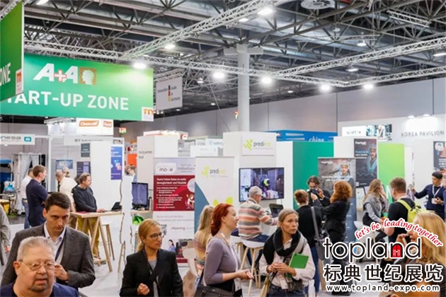 德国国际劳保展A+A2023精彩回顾：一场以人为本的盛会，开启全新视野！