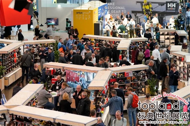 德国国际劳保展A+A2023精彩回顾：一场以人为本的盛会，开启全新视野！