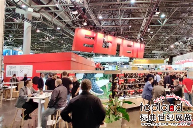 德国国际劳保展A+A2023精彩回顾：一场以人为本的盛会，开启全新视野！