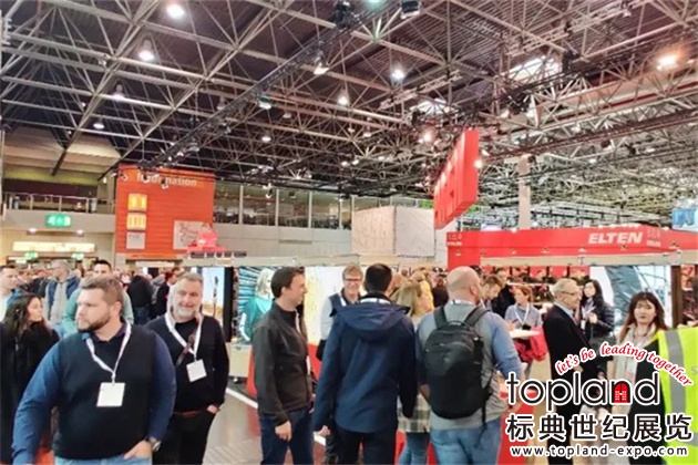 德国国际劳保展A+A2023精彩回顾：一场以人为本的盛会，开启全新视野！