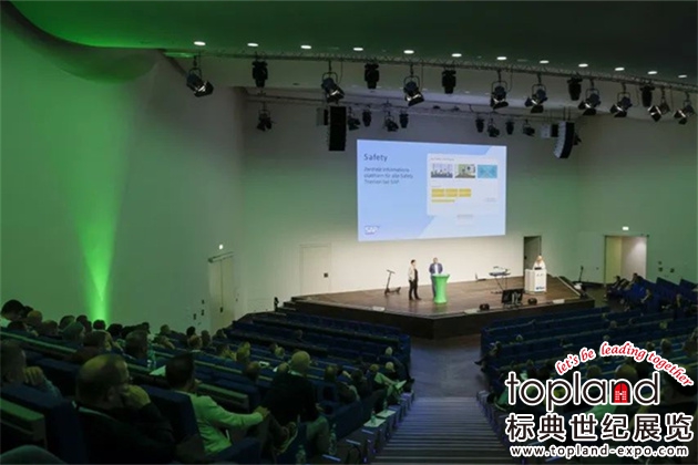 德国国际劳保展A+A2023精彩回顾：一场以人为本的盛会，开启全新视野！