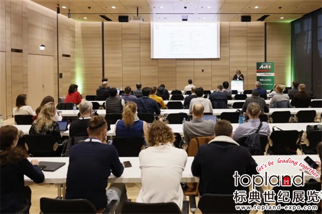 德国国际劳保展A+A2023精彩回顾：一场以人为本的盛会，开启全新视野！