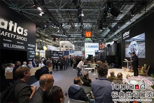 德国国际劳保展A+A2023精彩回顾：一场以人为本的盛会，开启全新视野！