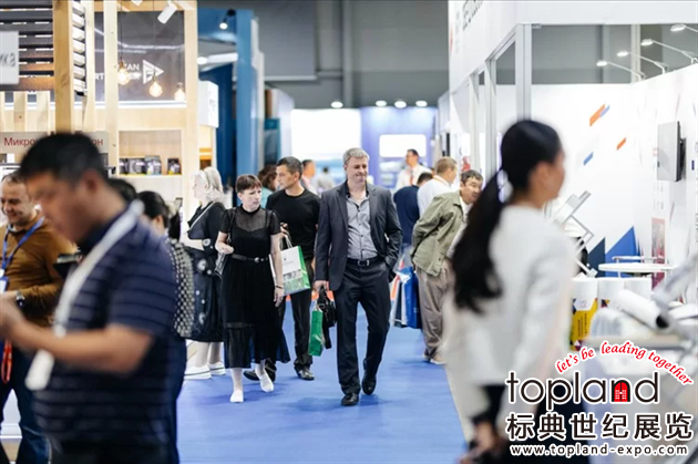 哈萨克斯坦国际建材展