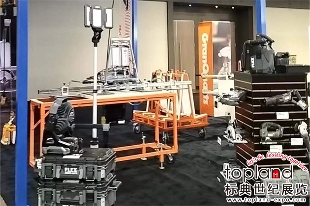 加拿大国际石材展