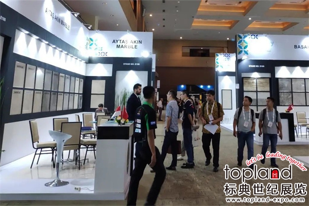 “一带一路”共商共建，重点展会带您共享发展机遇！