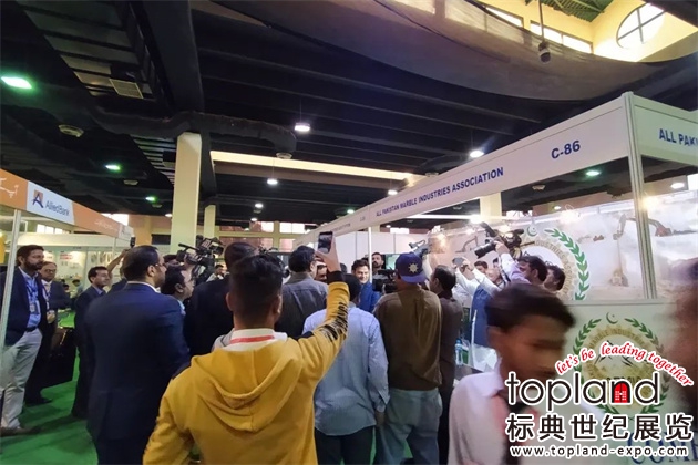 “一带一路”共商共建，重点展会带您共享发展机遇！