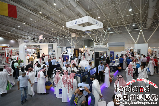 “一带一路”共商共建，重点展会带您共享发展机遇！