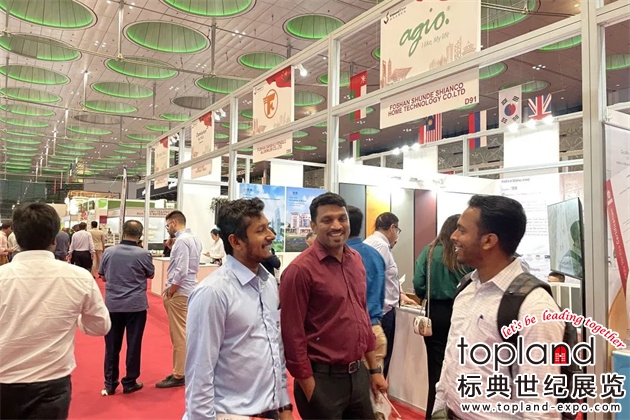 “一带一路”共商共建，重点展会带您共享发展机遇！