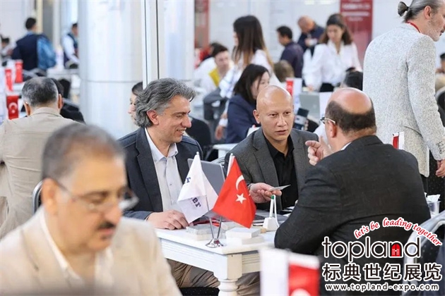 “一带一路”共商共建，重点展会带您共享发展机遇！