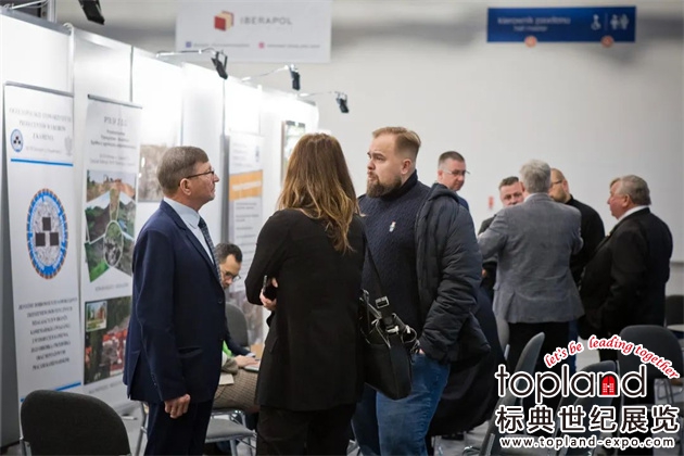 “一带一路”共商共建，重点展会带您共享发展机遇！