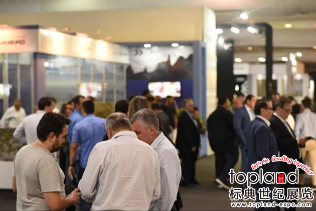 “一带一路”共商共建，重点展会带您共享发展机遇！