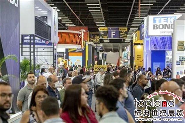 “一带一路”共商共建，重点展会带您共享发展机遇！