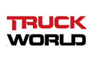 Truck World|2024年加拿大卡车展