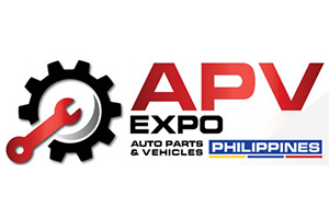 菲律宾汽配展|2024年菲律宾汽配展APV