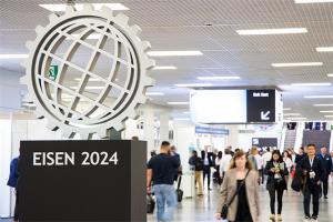 EISENWARENMESSE - 2024年科隆国际五金博览会圆满举办！