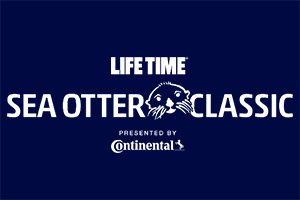 美国海獭自行车展|2026年美国加州海獭自行车展Sea Otter Classic