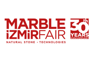 2026年土耳其伊兹密尔石材展MARBLE IZMIR